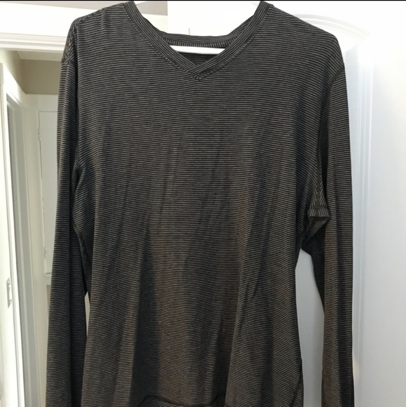 lululemon athletica Other - Lululemon Long Sleeve Shirt
